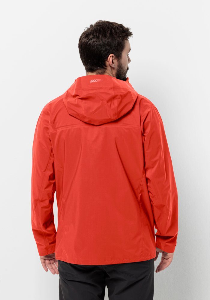 Jack Wolfskin Funktionsjacke CYROX 3L JKT günstig online kaufen