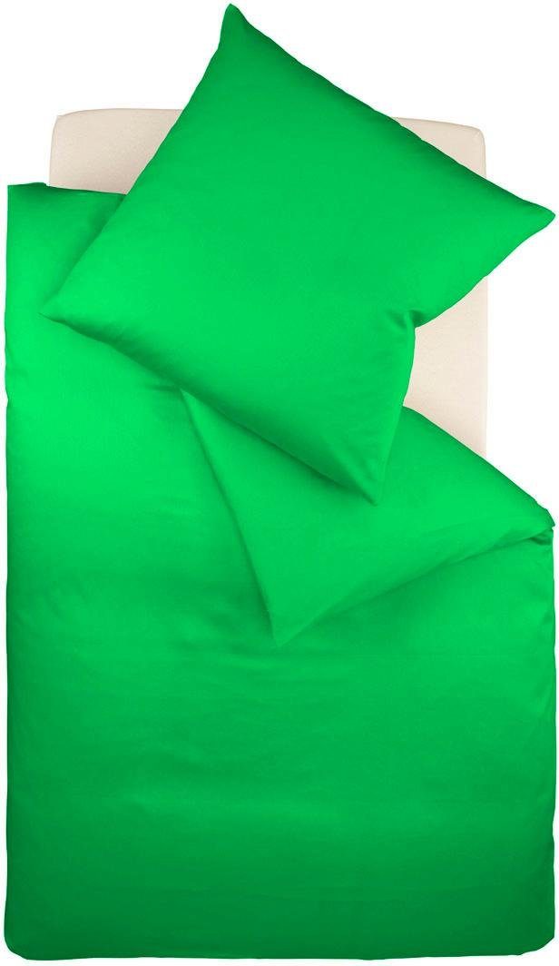 fleuresse Bettwäsche Colours in 135x200, 155x220 günstig online kaufen