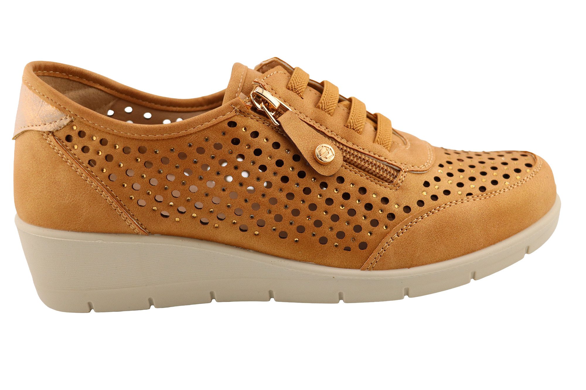 mysoft Gummizug Slipper