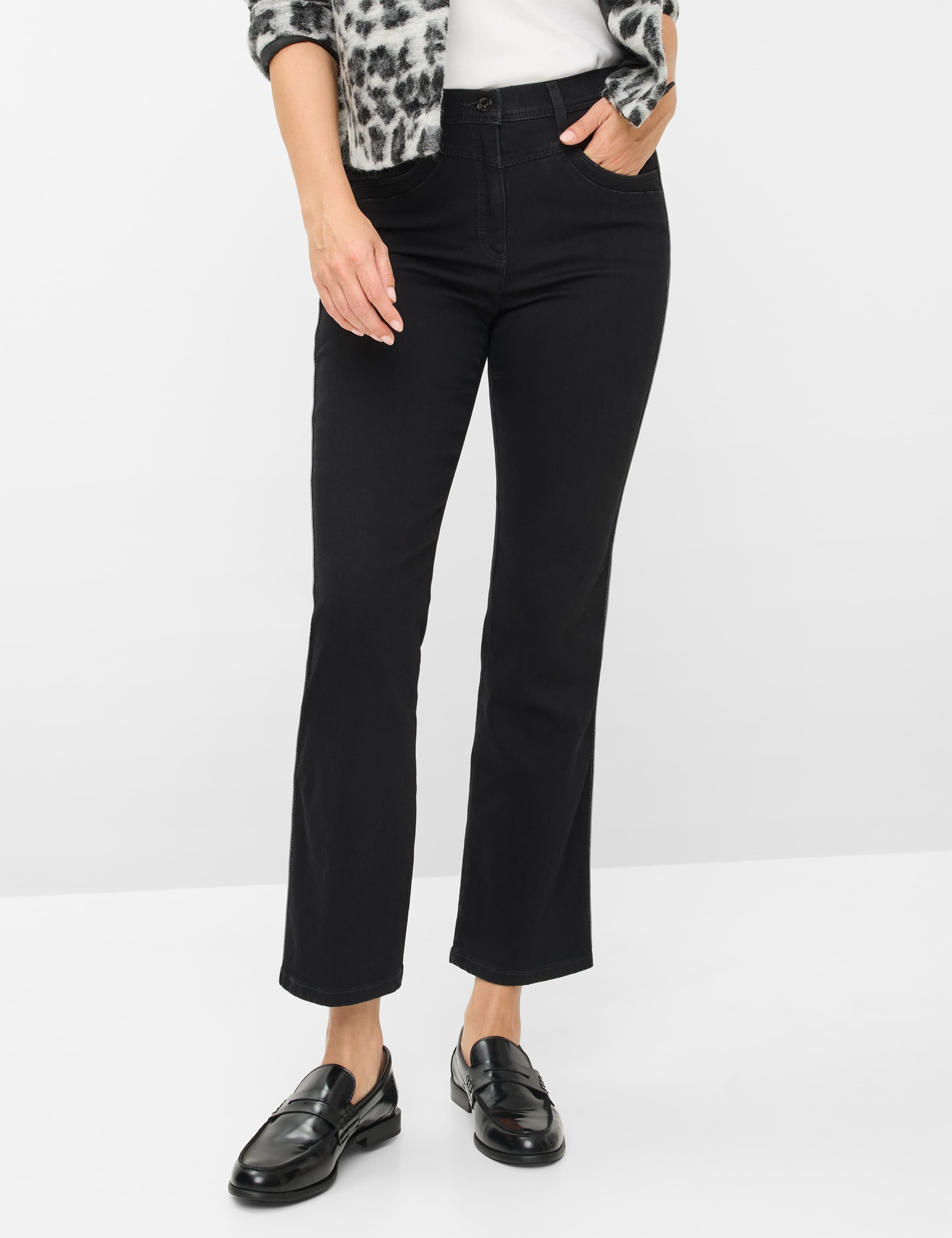 RAPHAELA by BRAX 5-Pocket-Jeans Style LAURA KICK