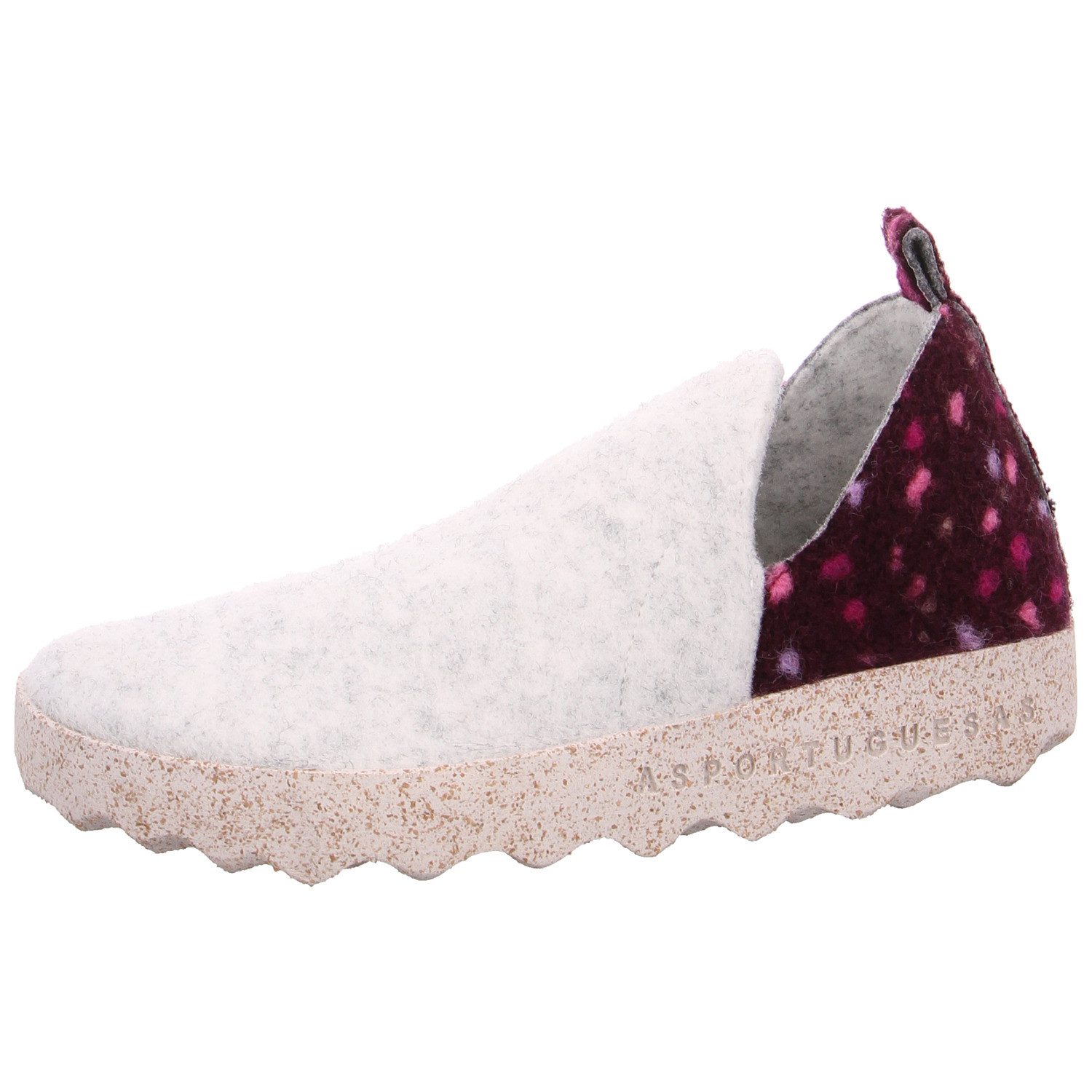 Asportuguesas City Hausschuh