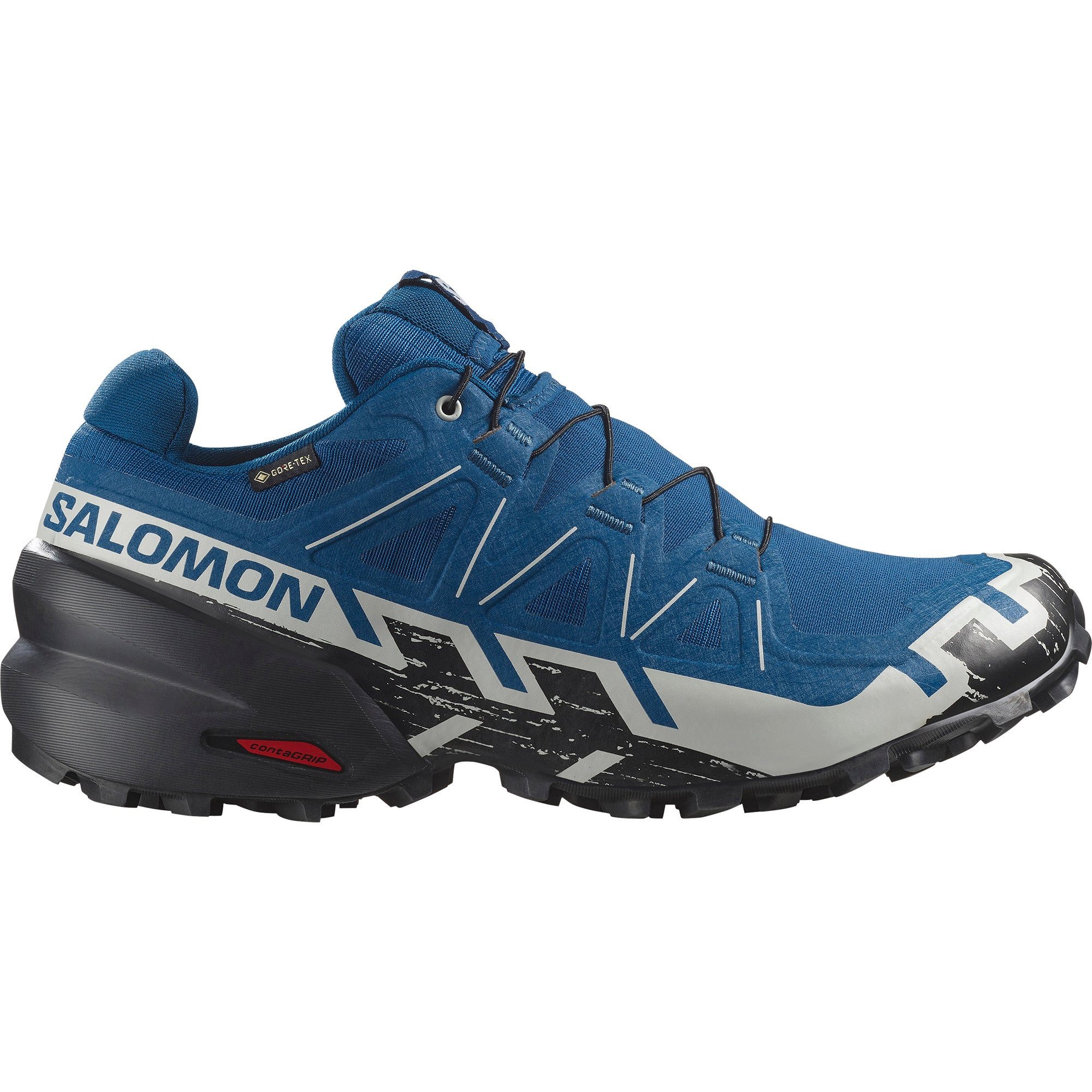 Salomon Speedcross 6 GTX Trailrunningschuh
