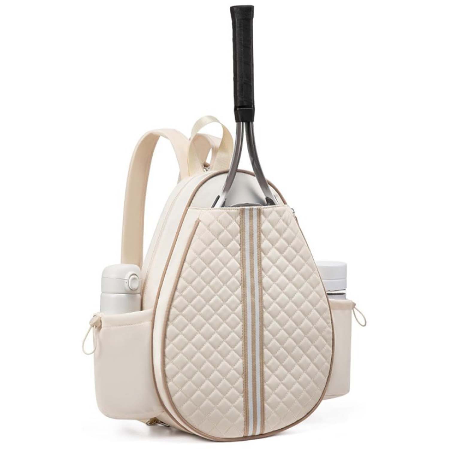 trends for living Sporttasche Crossbody-Sporttasch multifunktional wasserdichte Tennisschlägertasche