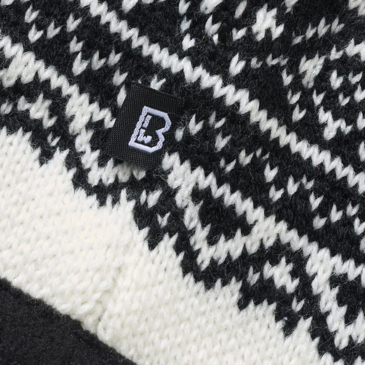 Brandit Strickmütze Brandit Norweger Pudelmütze Snow Cap günstig online kaufen