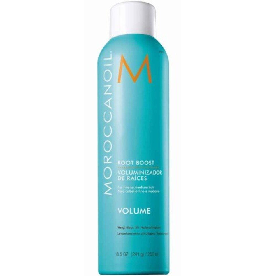 moroccanoil Haarschaum Root Boost, -, 1-tlg., -, Volumen am Ansatz