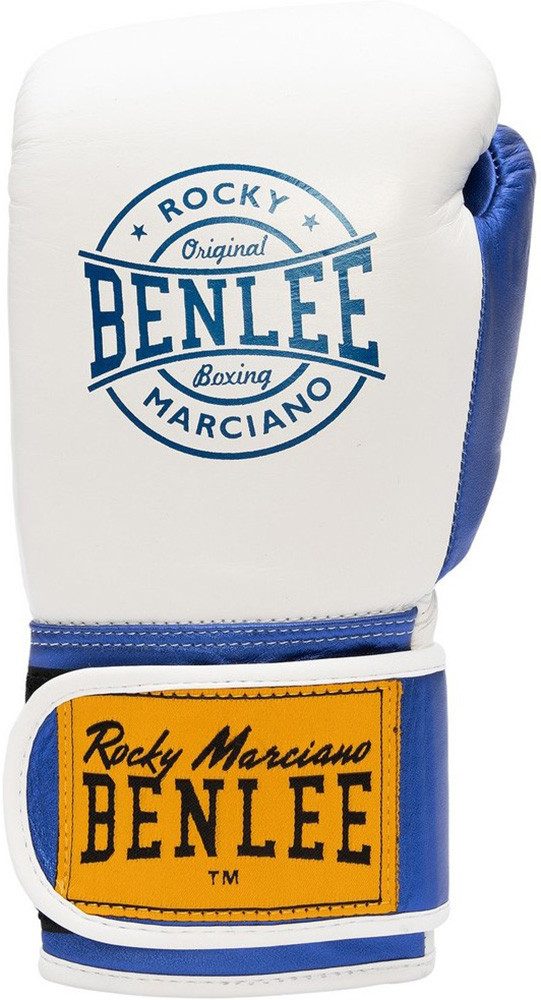 Benlee Rocky Marciano Boxhandschuhe Metalshire günstig online kaufen