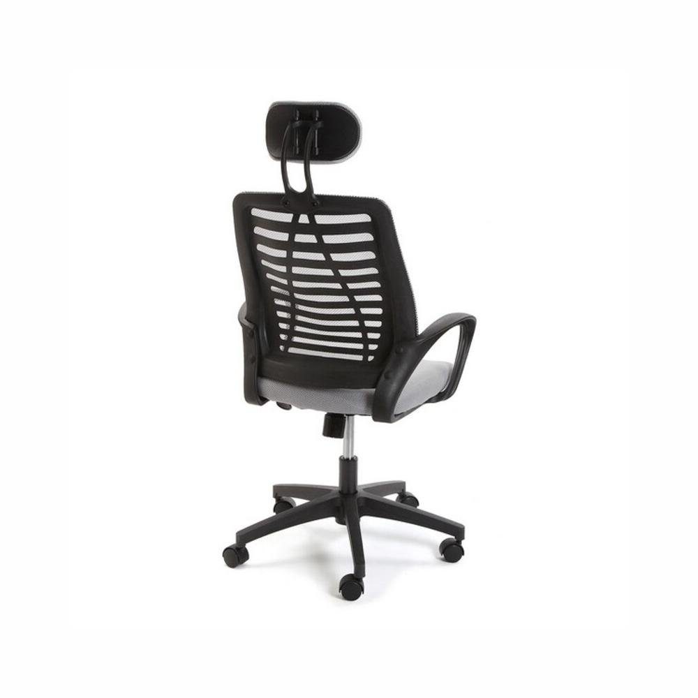 Bürostuhl Textil Grau x cm 50 Bigbuy Stuhl 59