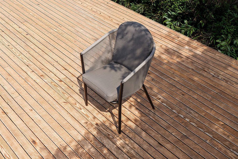 OUTFLEXX Gartensessel Tavio