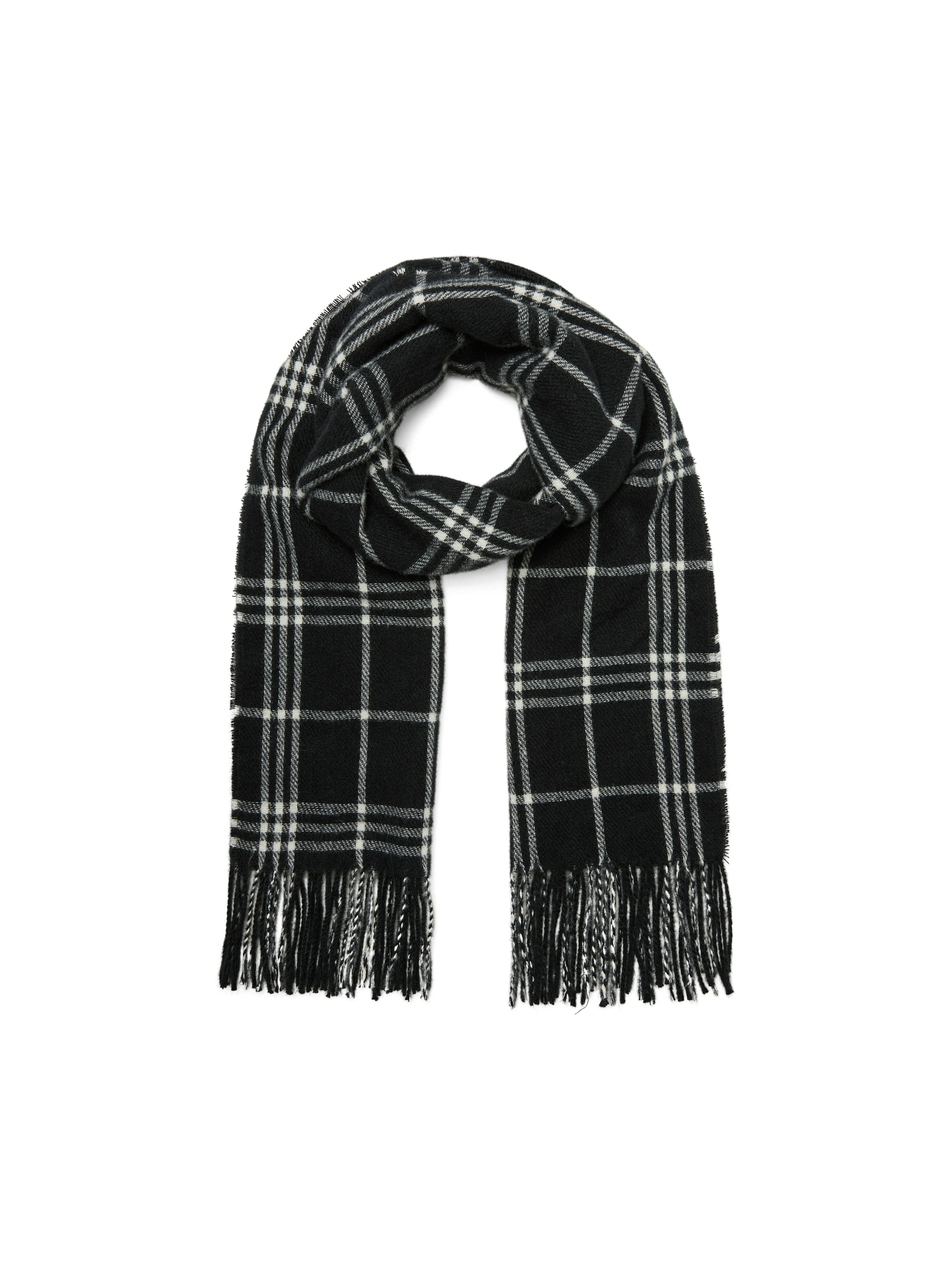 Vero Moda Schal VMELLA WOVEN SCARF günstig online kaufen
