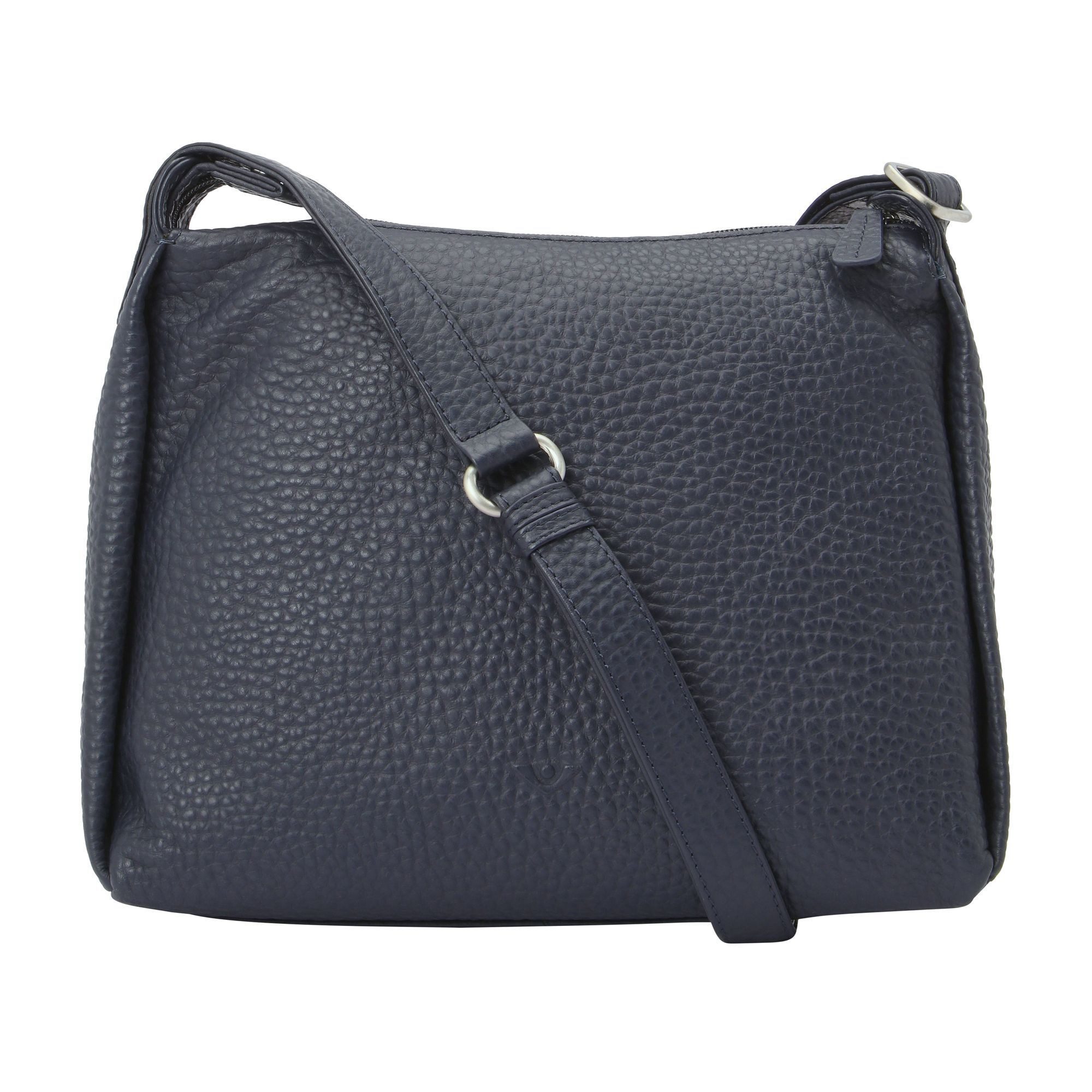 Voi Umhängetasche Hirsch, Leder