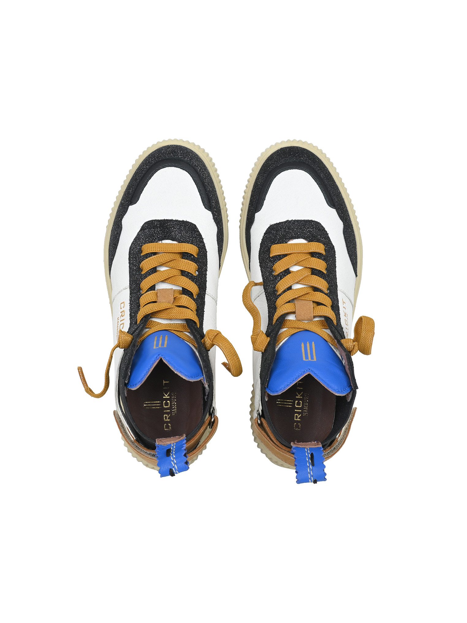 CRICKIT REBEKA Sneaker