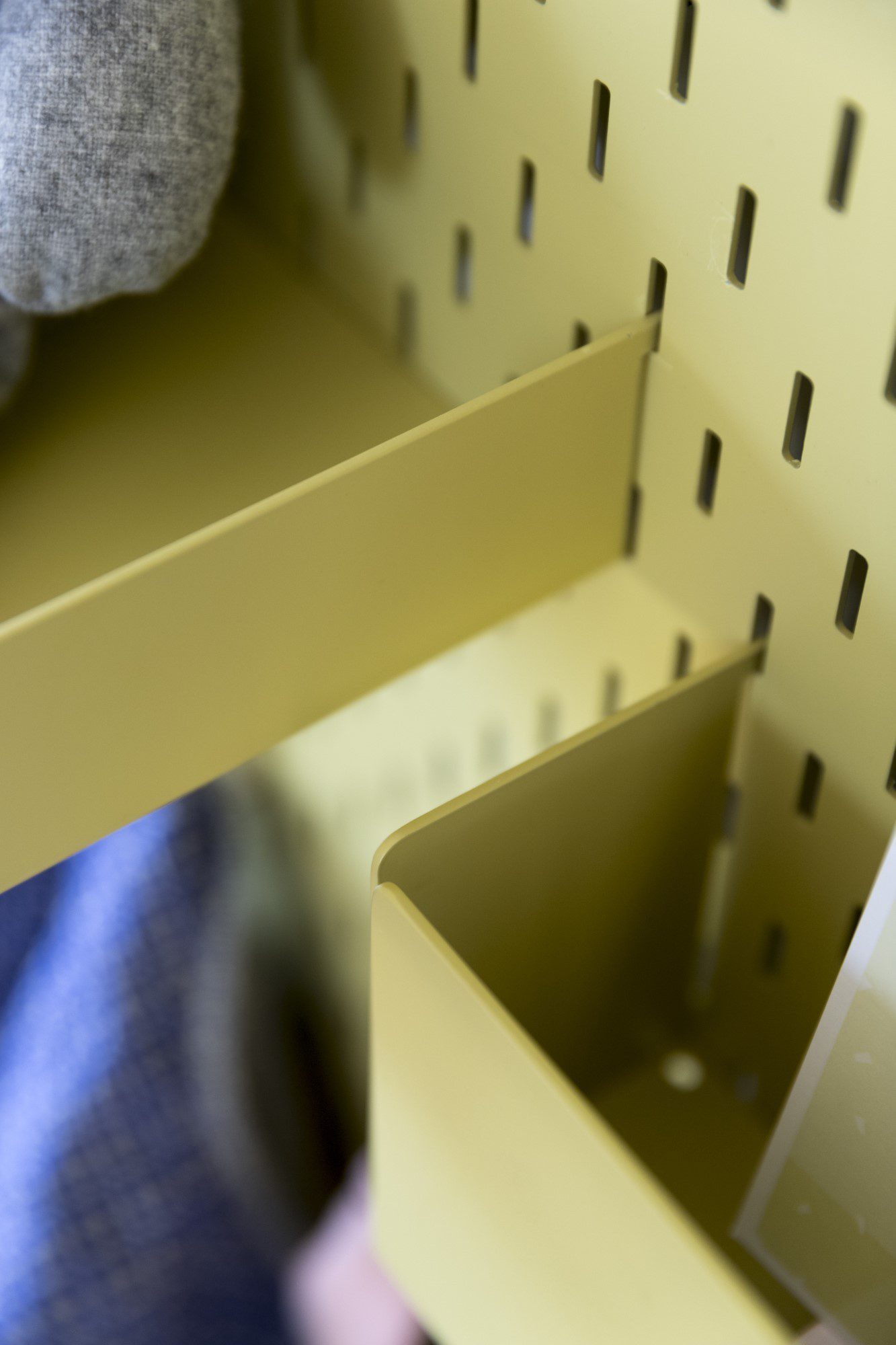 DesignBite Deko-Wandregal