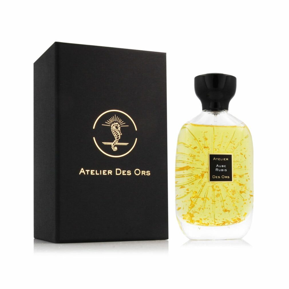 Atelier Des Ors Körperpflegeduft Aube Rubis Des Ors Eau De Parfum Spray (Unisex) Damen 100 ml