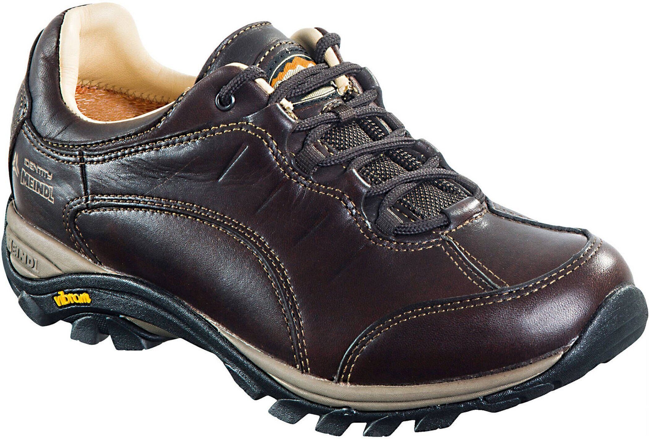 Meindl Ascona Lady Identity Outdoorschuh (2-tlg) mit Plateauabsatz
