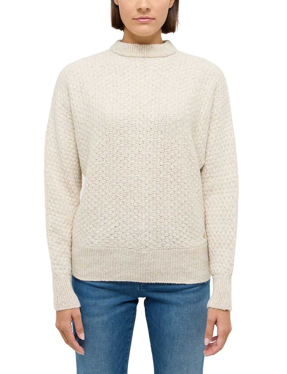 MUSTANG Sweater Damen Style Carla günstig online kaufen