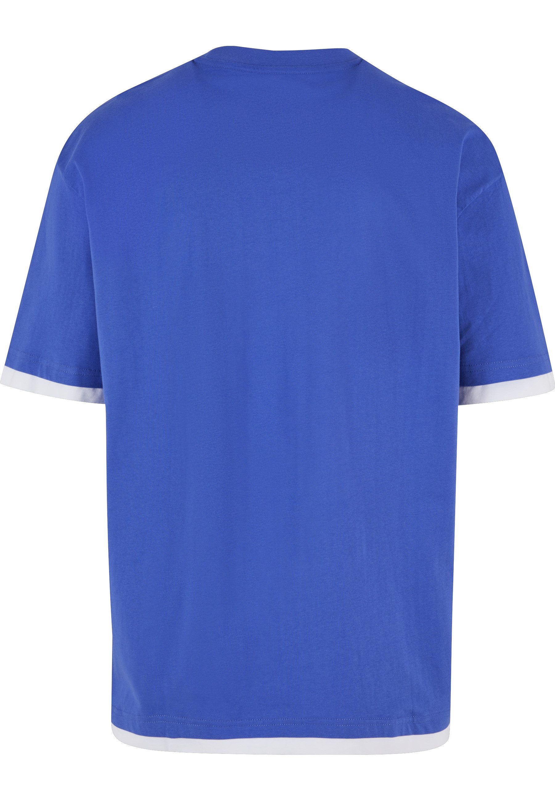 DEF T-Shirt DEF Herren DEF Visible Layer T-Shirt (1-tlg)