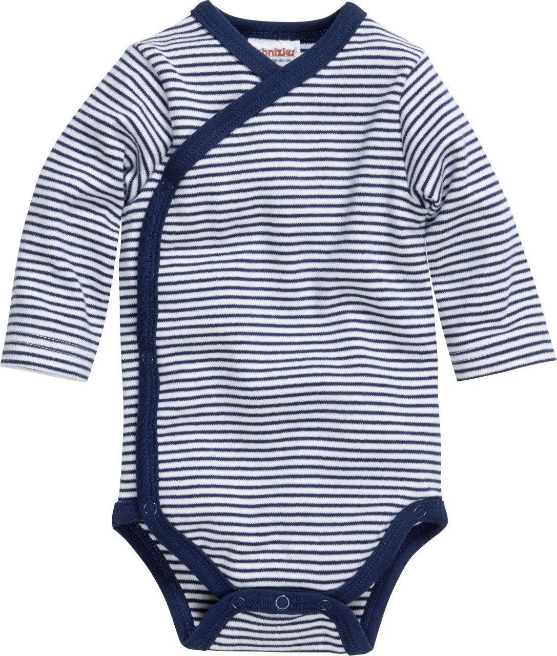 Schnizler Wickelbody Wickelbody Ringel