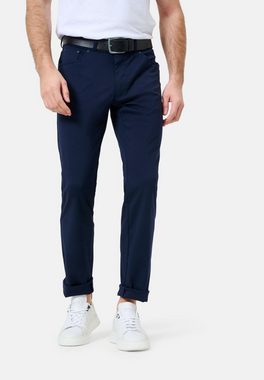 Brax 5-Pocket-Hose Style CHUCK