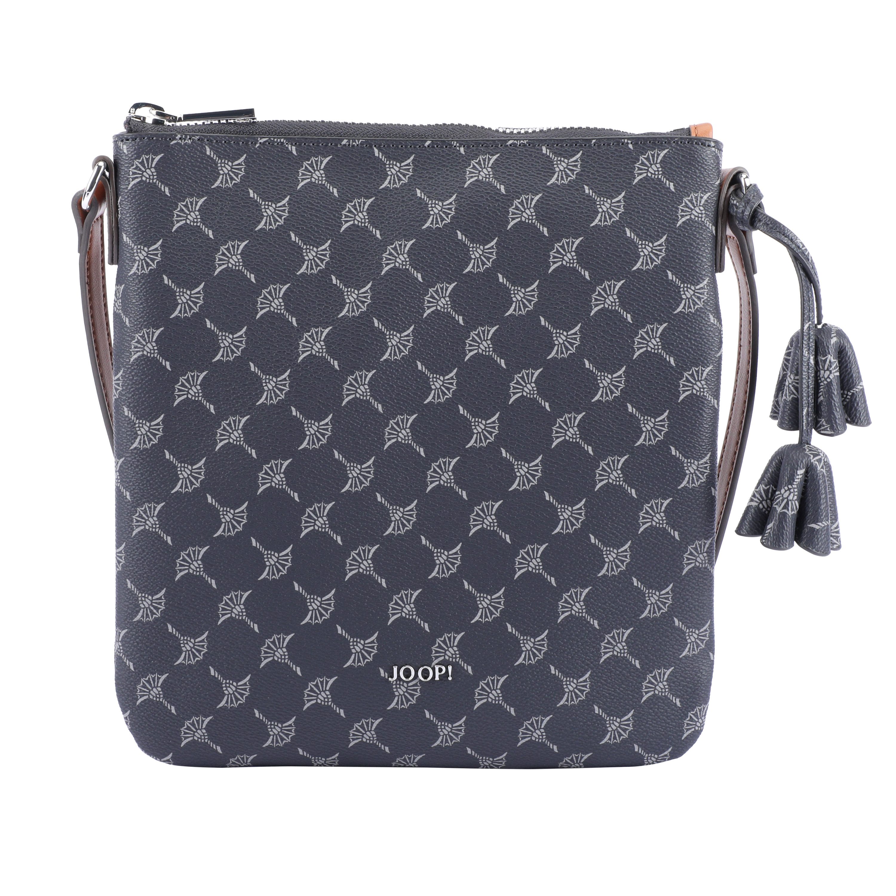 JOOP! Schultertasche Joop - Damen Schultertasche Flora 1.0 Dia