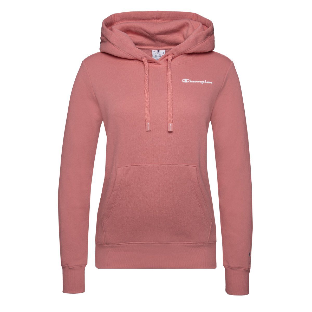 Champion Kapuzenpullover Hooded Damen