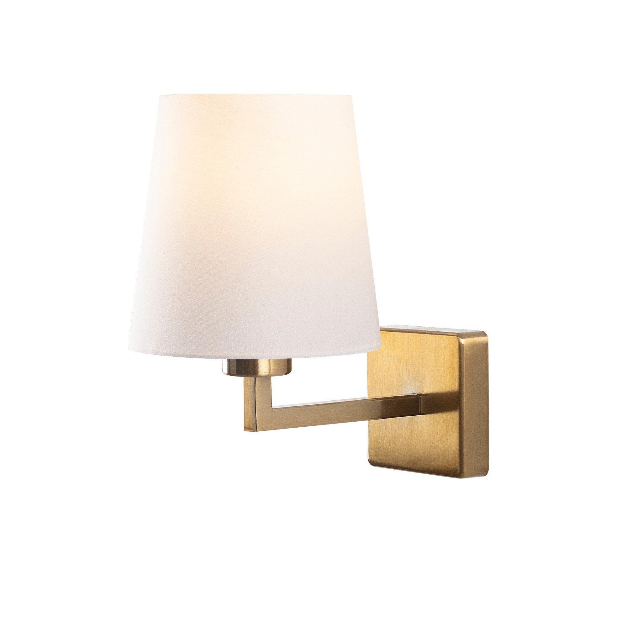 Opviq Wandleuchte METAL BODY, 18 x günstig online kaufen
