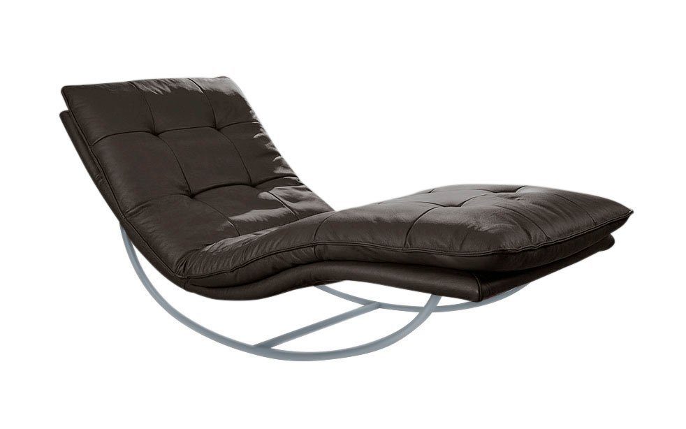 W.SCHILLIG Relaxliege daily dreams, in Waffelkissen-Optik, günstig online kaufen