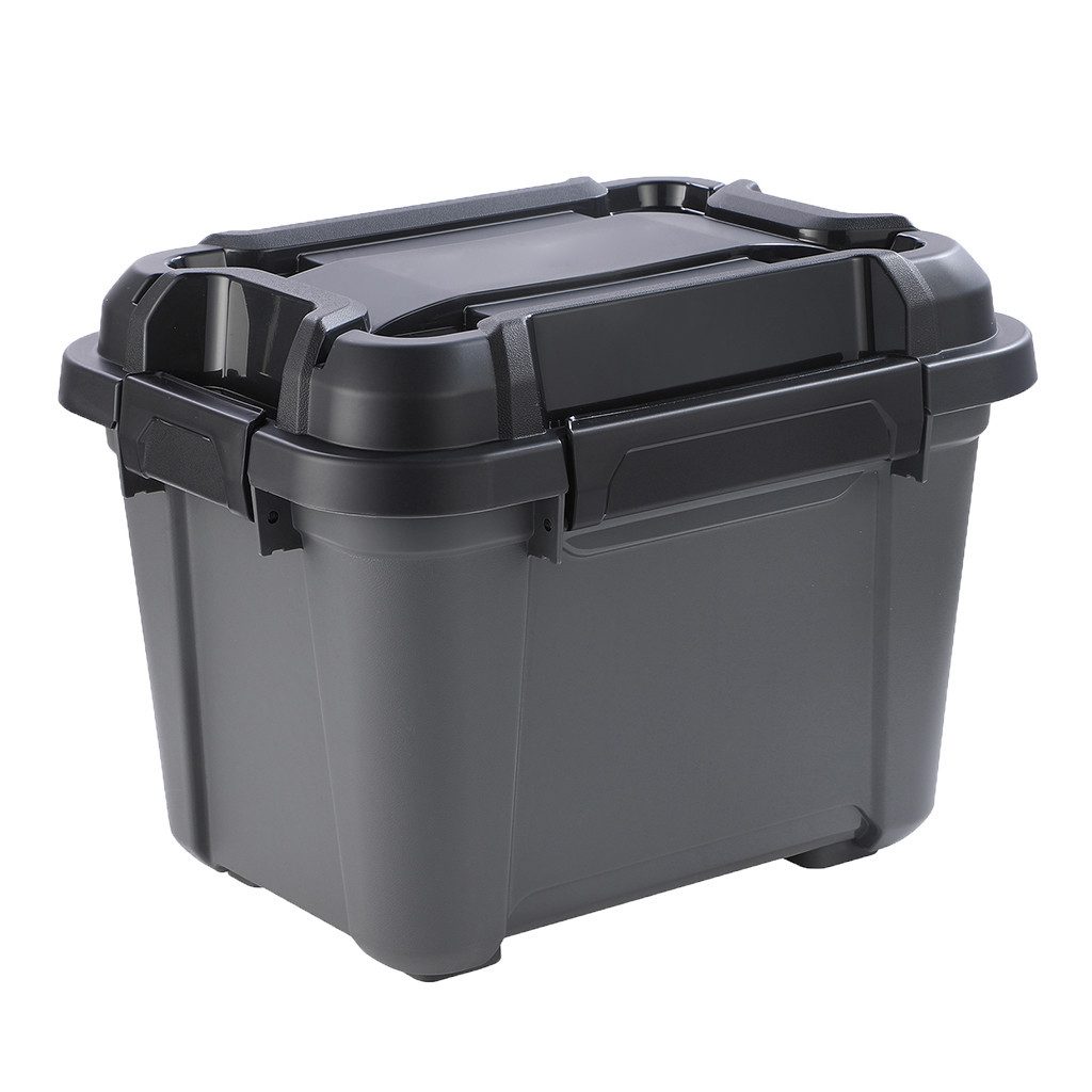 Kreher Aufbewahrungsbox 'Bunker Tough' Box (IP67) mit Deckel in verschieden günstig online kaufen