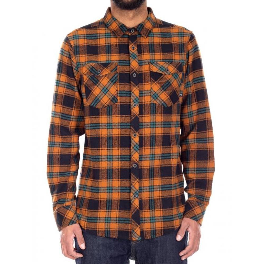iriedaily Flanellhemd Hemd Iriedaily Rosomako, G günstig online kaufen