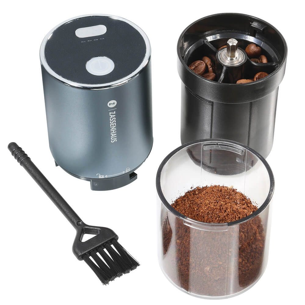 ZASSENHAUS Kaffeemühle