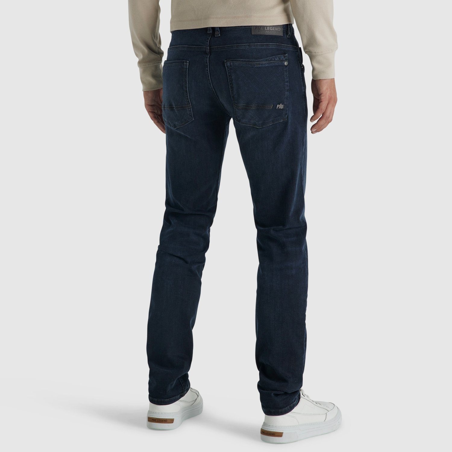 PME COMMANDER JEANS 5-Pocket-Jeans PME LEGEND