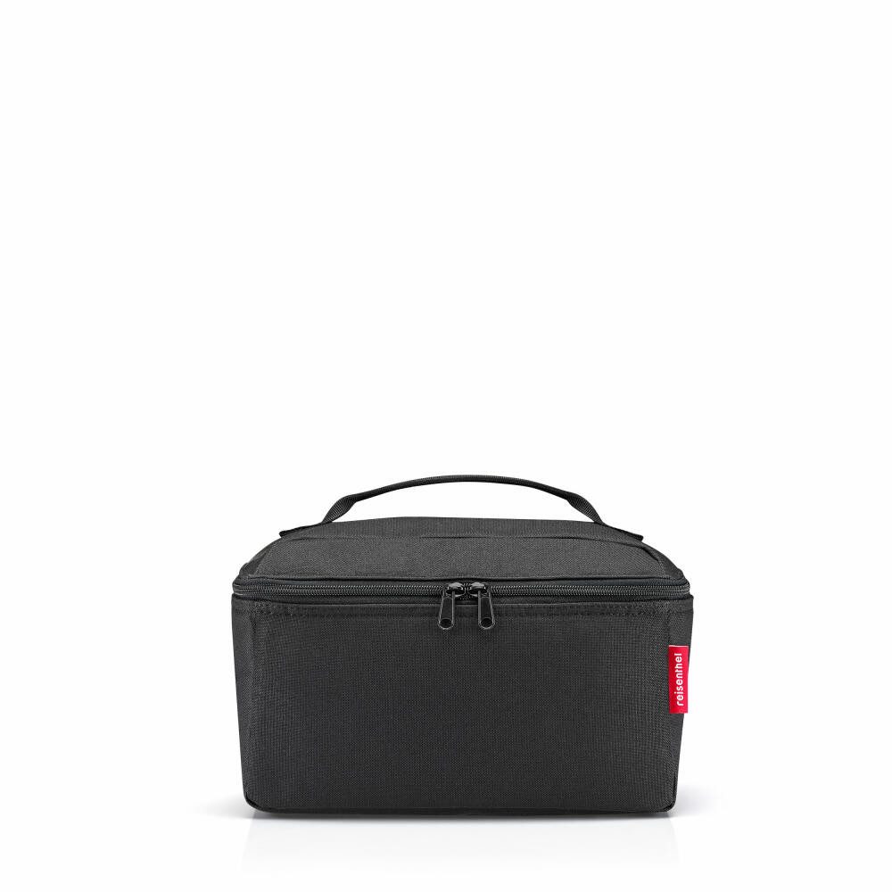 REISENTHEL® Kosmetiktasche beautycase Black