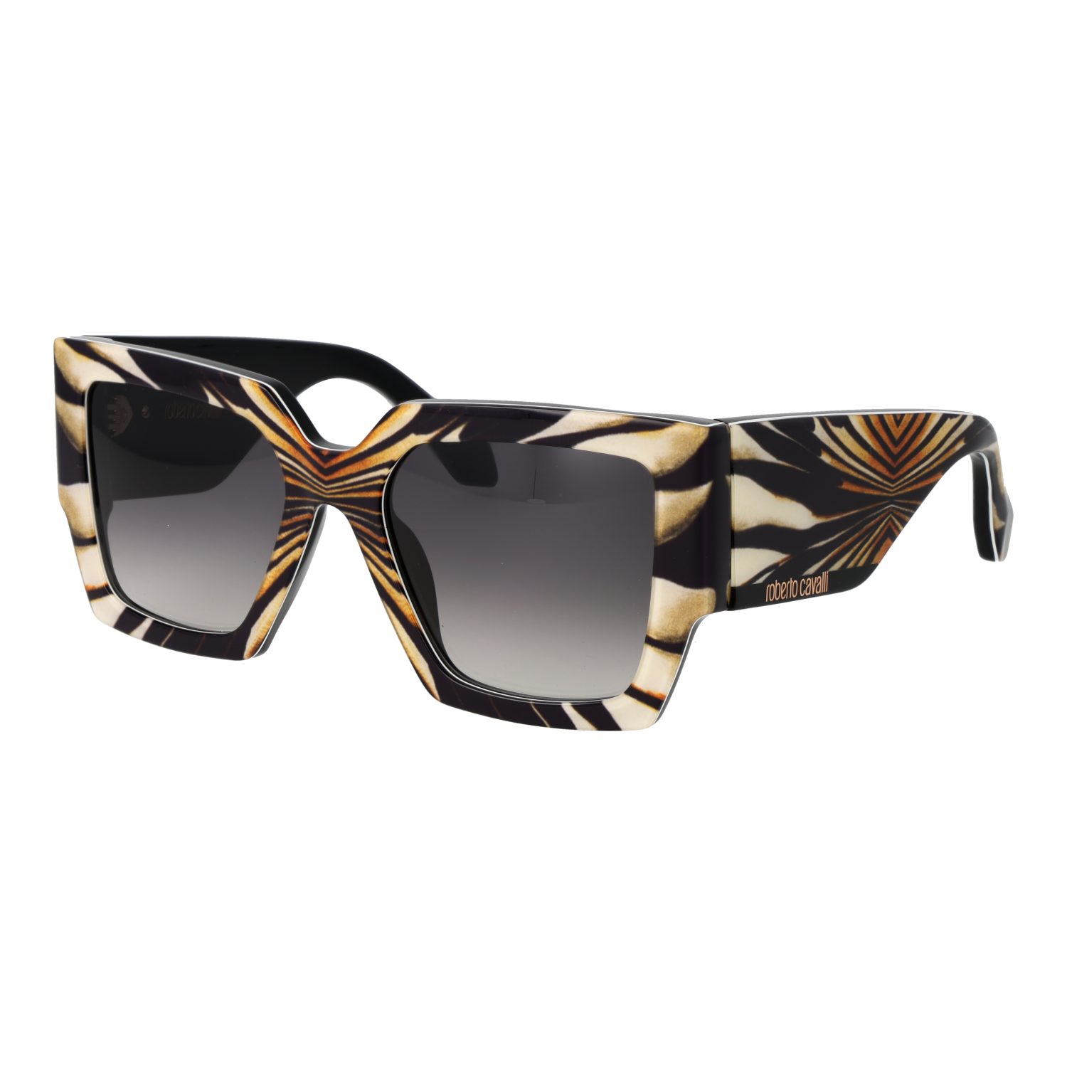 roberto cavalli Sonnenbrille SRC067V 5406K4