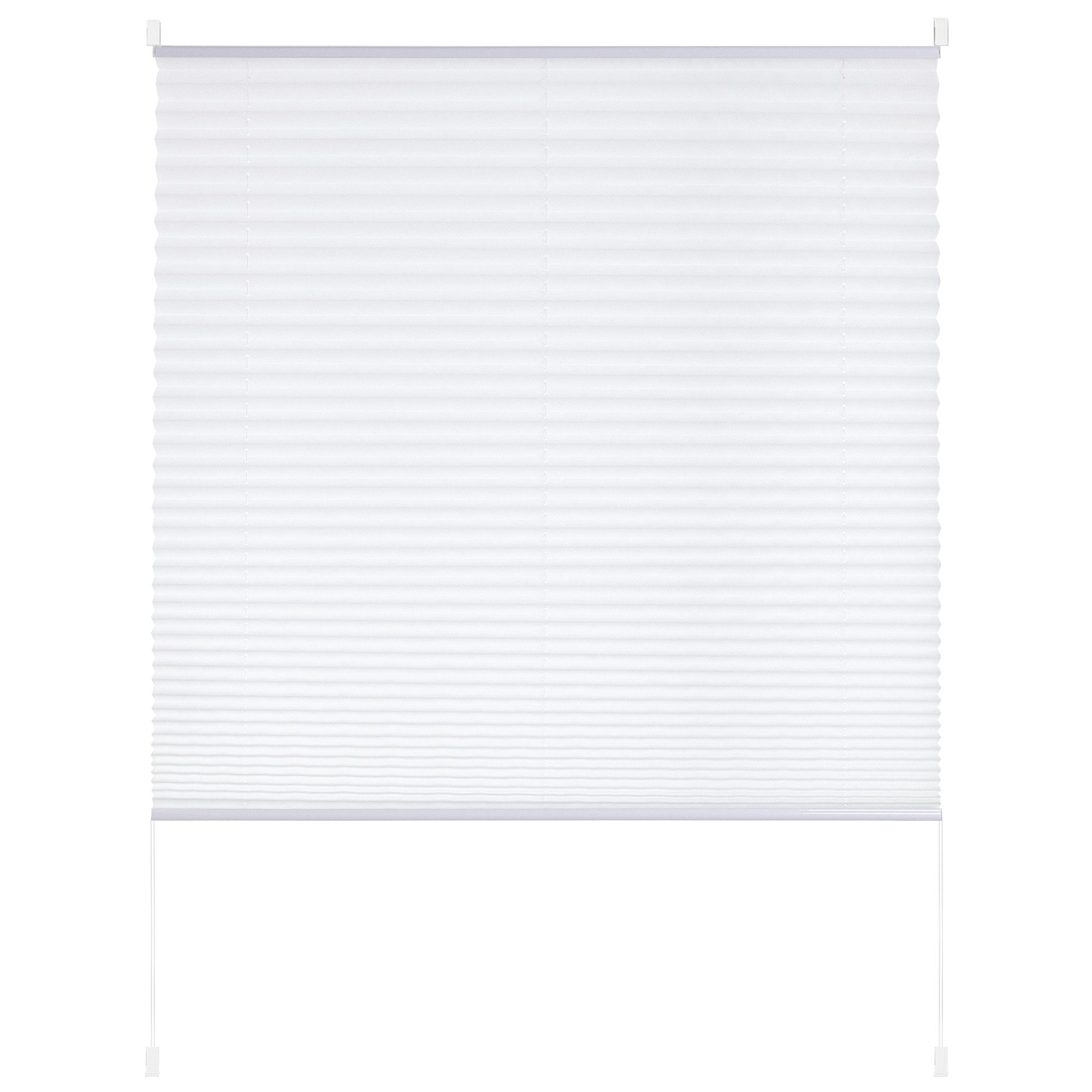 Joyswahl Plissee Maja, Lichtschutz, ohne Bohre, Klemmfix, Sonnenschutz, Sic günstig online kaufen