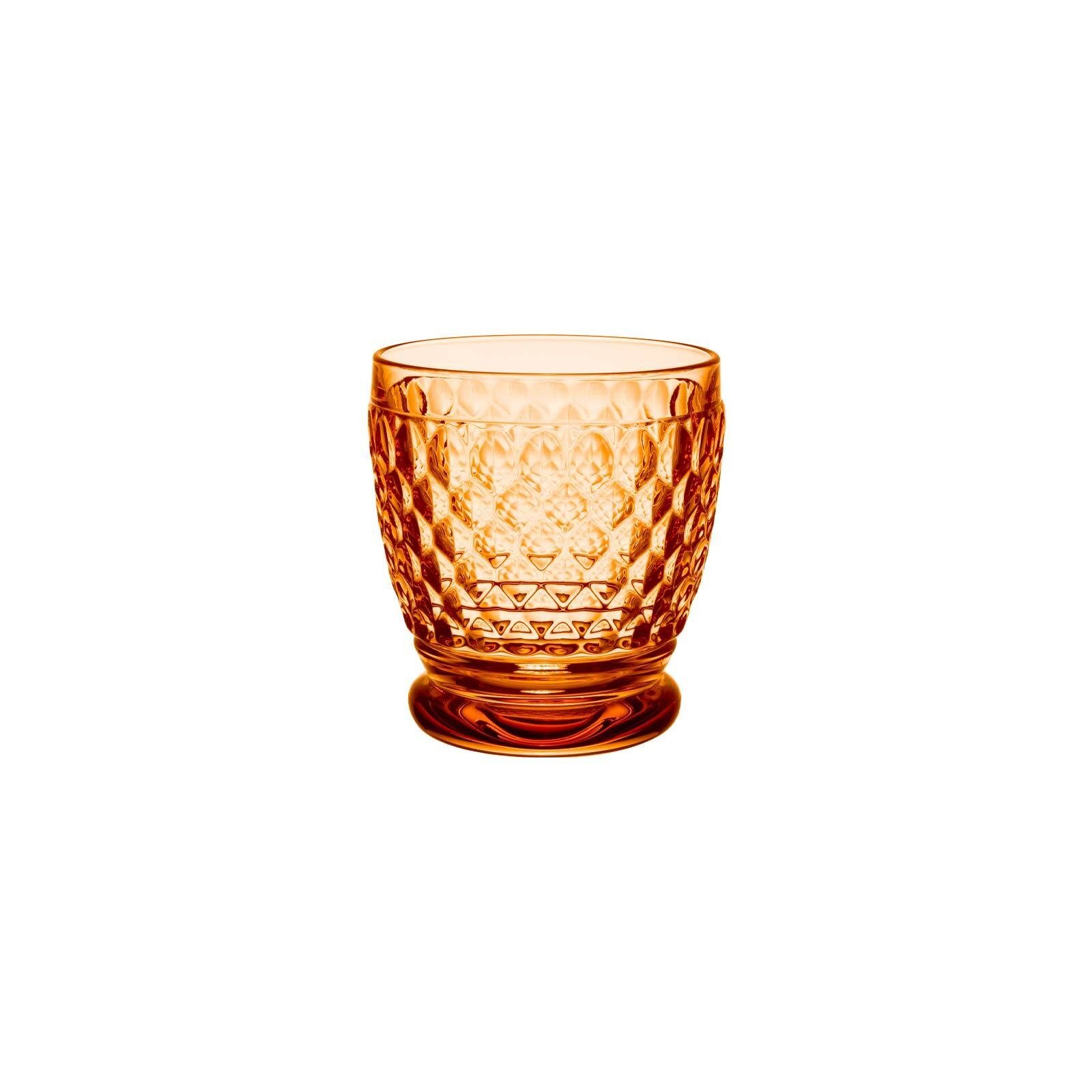 Whiskyglas Boston Coloured Becher 330 ml