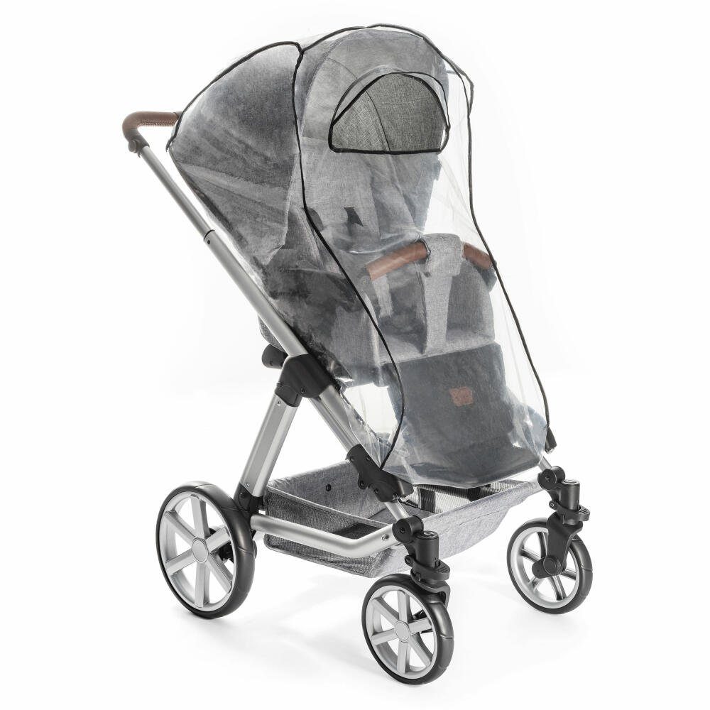 Reer Kinderwagen-Regenschutzhülle RainCover Classic