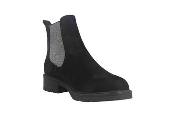 Fitters Footwear 2237210 Mena black Stiefelette