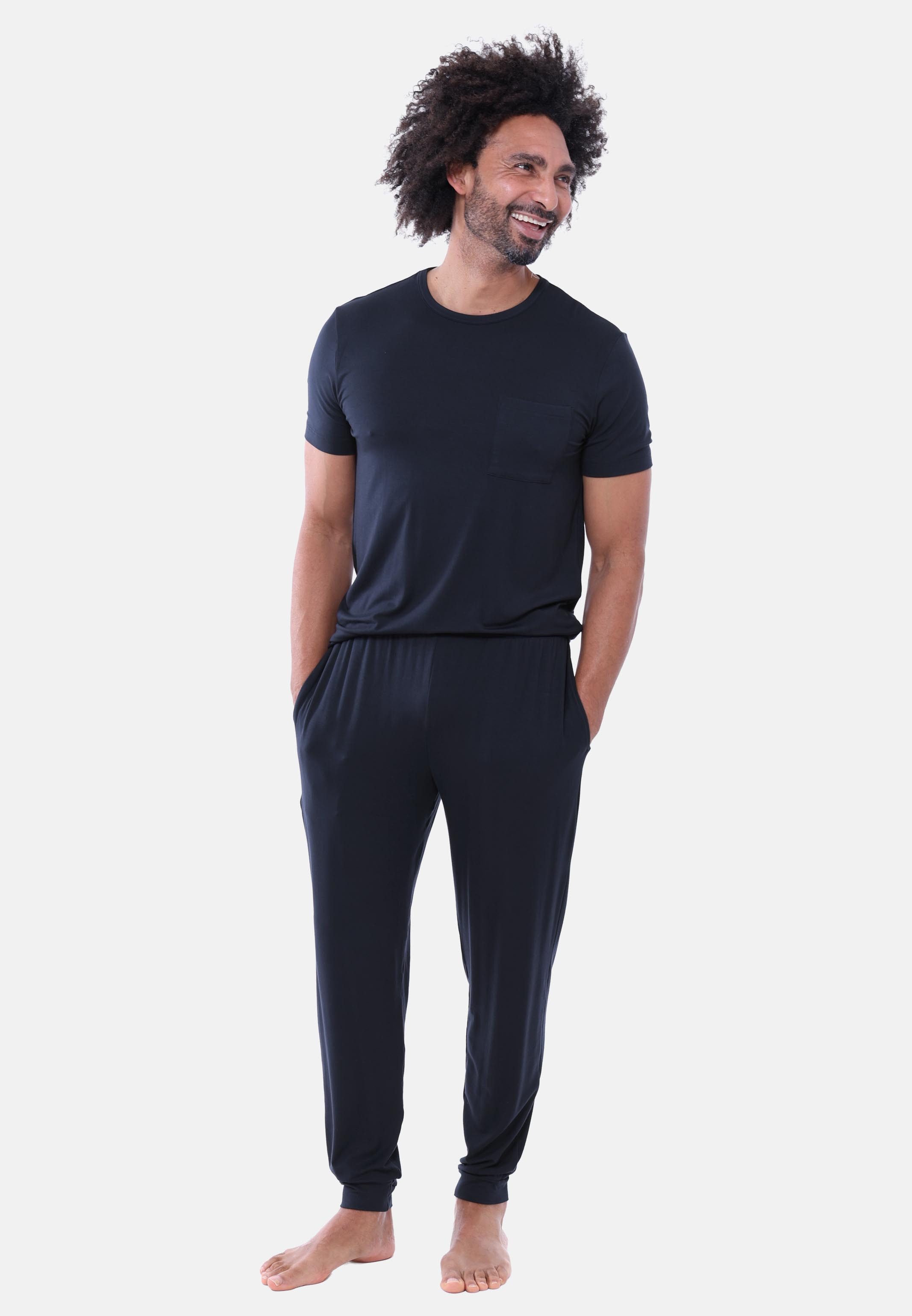 Pyjama Jefferson