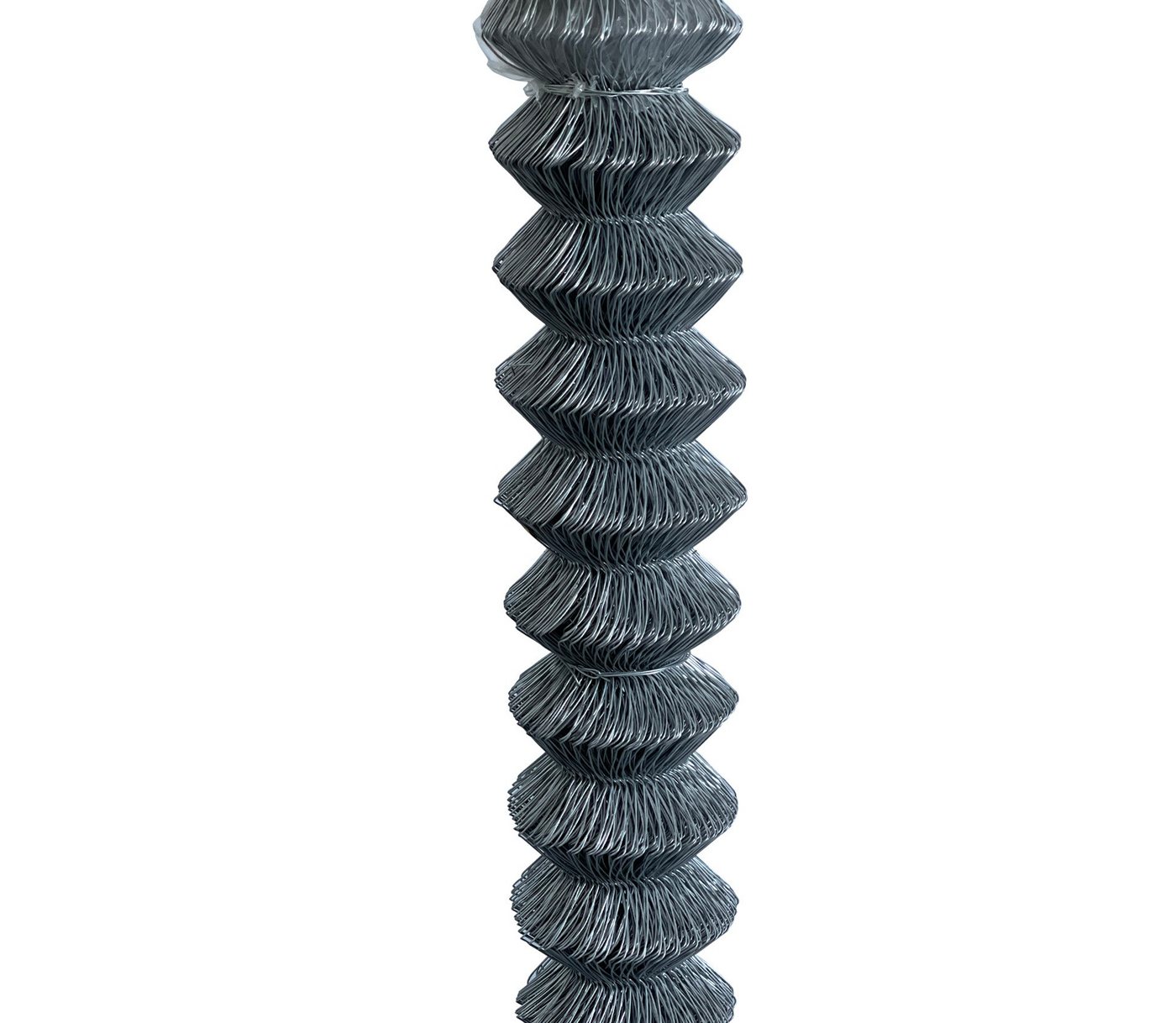 Thumbnail - VaGo-Tools Glasfasermatte VaGo Maschendrahtzaun Drahtzaun Zaun 1x25m 60x60mm