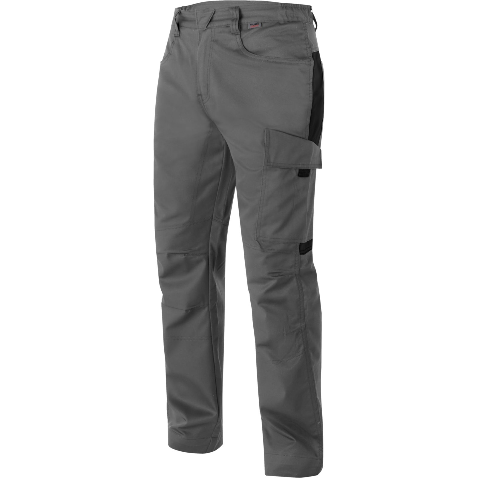 Würth MODYF Arbeitsbundhose Star CP Zeitlose günstig online kaufen