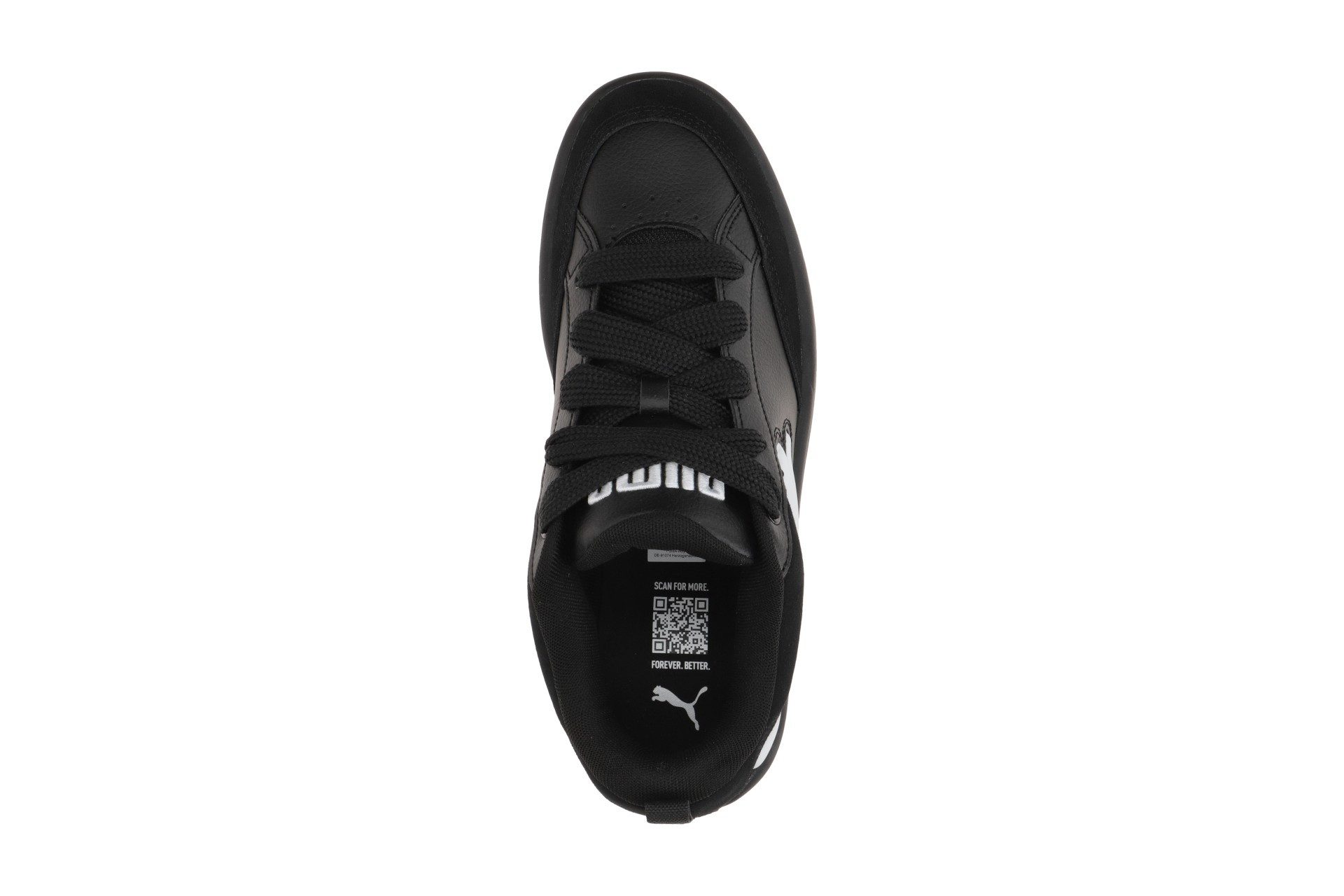 PUMA 395022 01 Schnürschuh