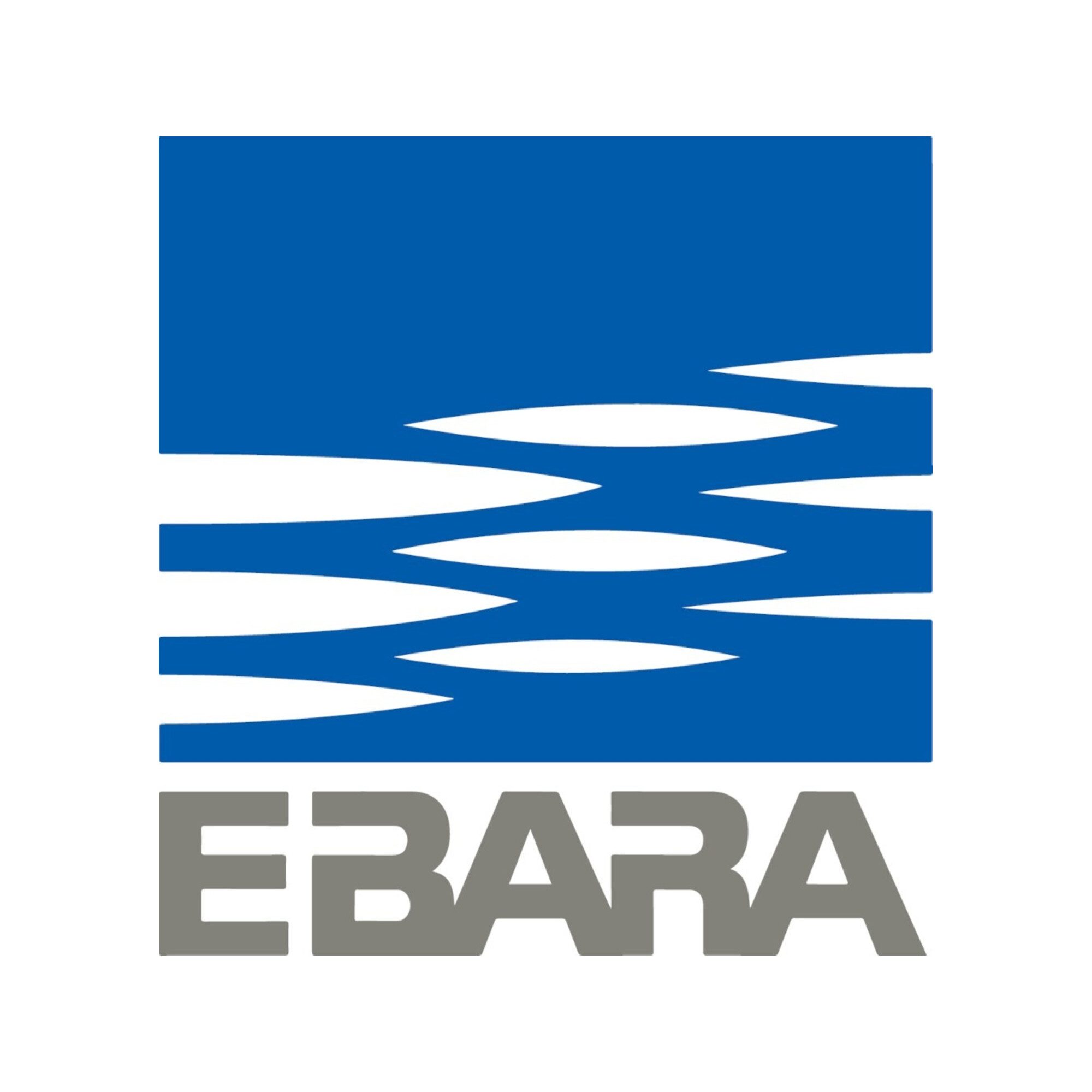 EBARA Tauchpumpe Ebara Tauchpumpe Right 75 MA 14500l/h / Förderhöhe 8,5m / 230V /