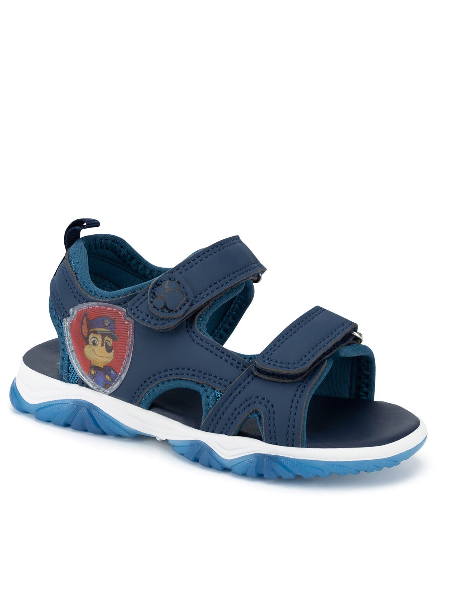 PAW PATROL Sandalen CP66-SS24-190 Blau Sandale