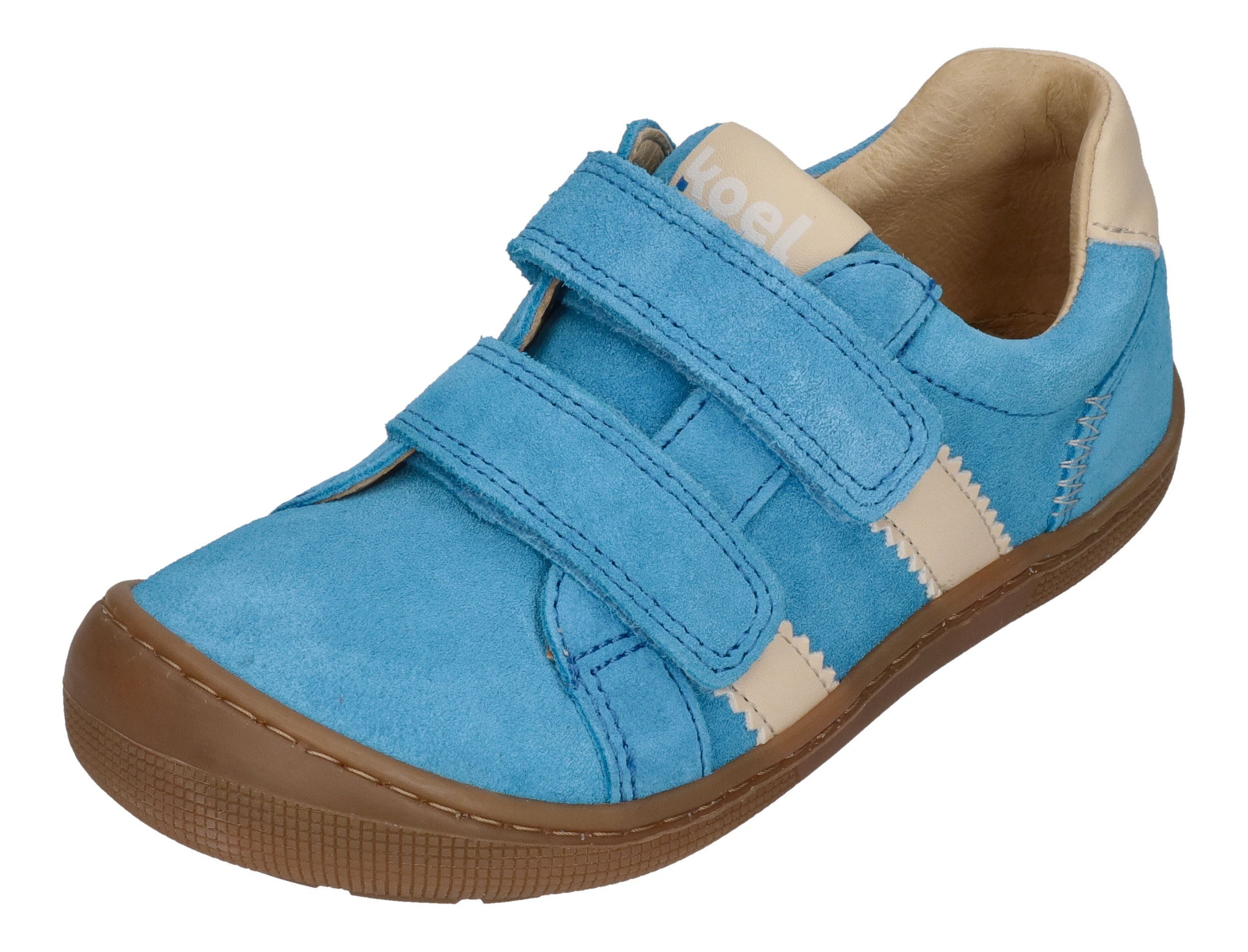 DENIS SUEDE Barfußschuh
