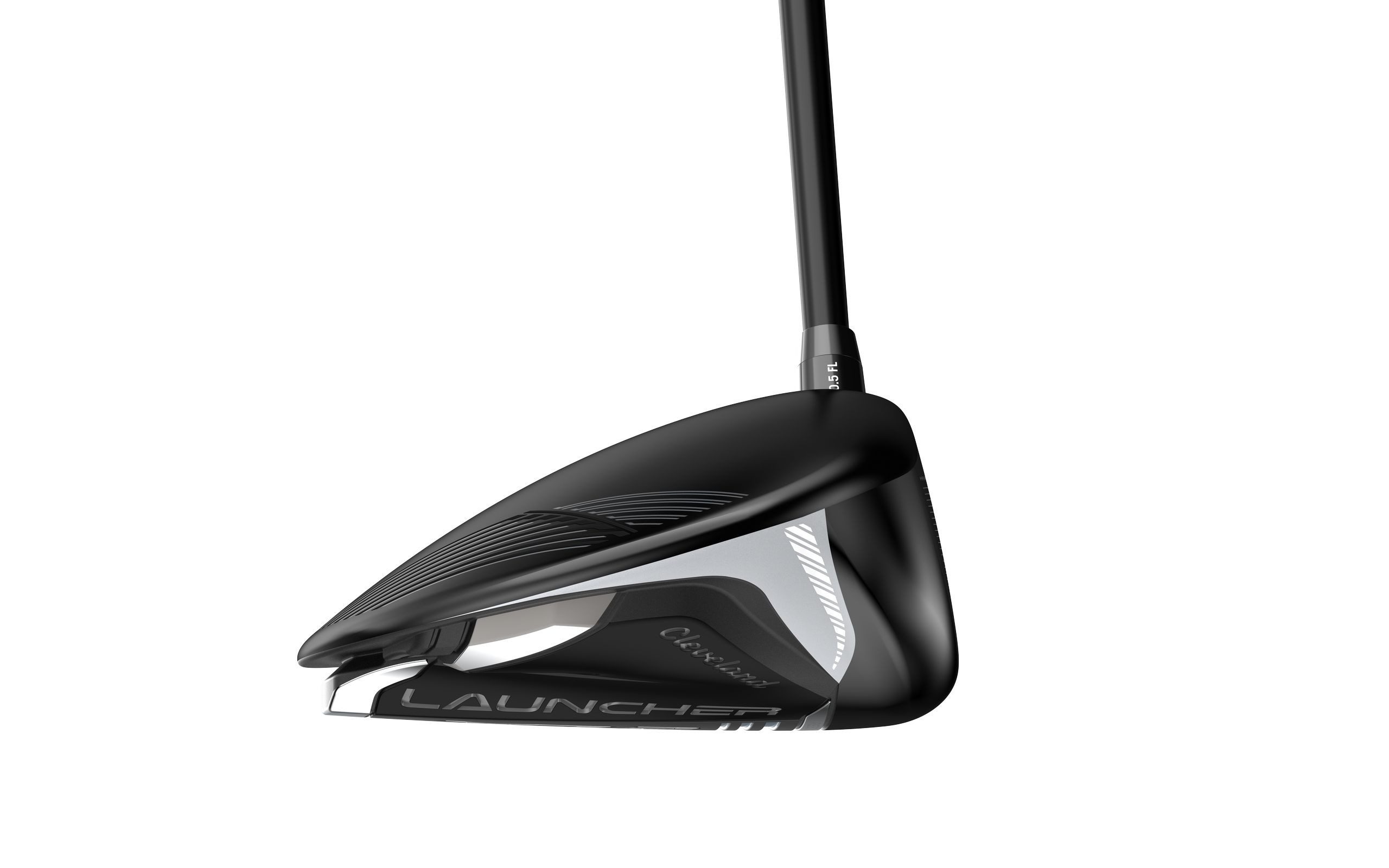Cleveland Golf Driver Cleveland Golf Launcher XL 2 Driver Golfschläger Herren, Golf, fehlerverzeihend I verbesserten XL-Design