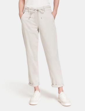 GERRY WEBER 5-Pocket-Hose HOSE FREIZEIT VERKUE - KES:SY CHINO