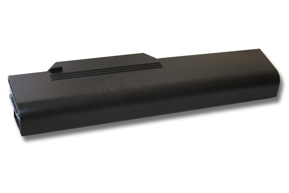 für BTP-S11, BTY-S11, BTP-S12, vhbw BTY-S12, Ersatz 2200 mAh TX2-RTL8187SE Laptop-Akku BTY-S13,