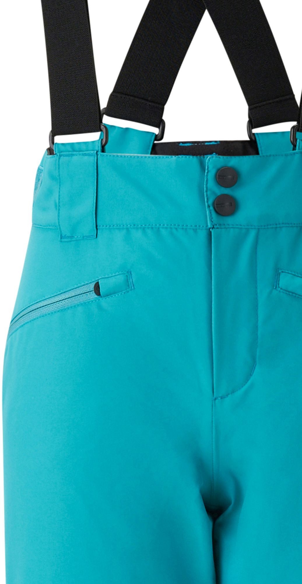 Ziener Skihose Ziener Skiwear Ski Hose AXIZ breeze