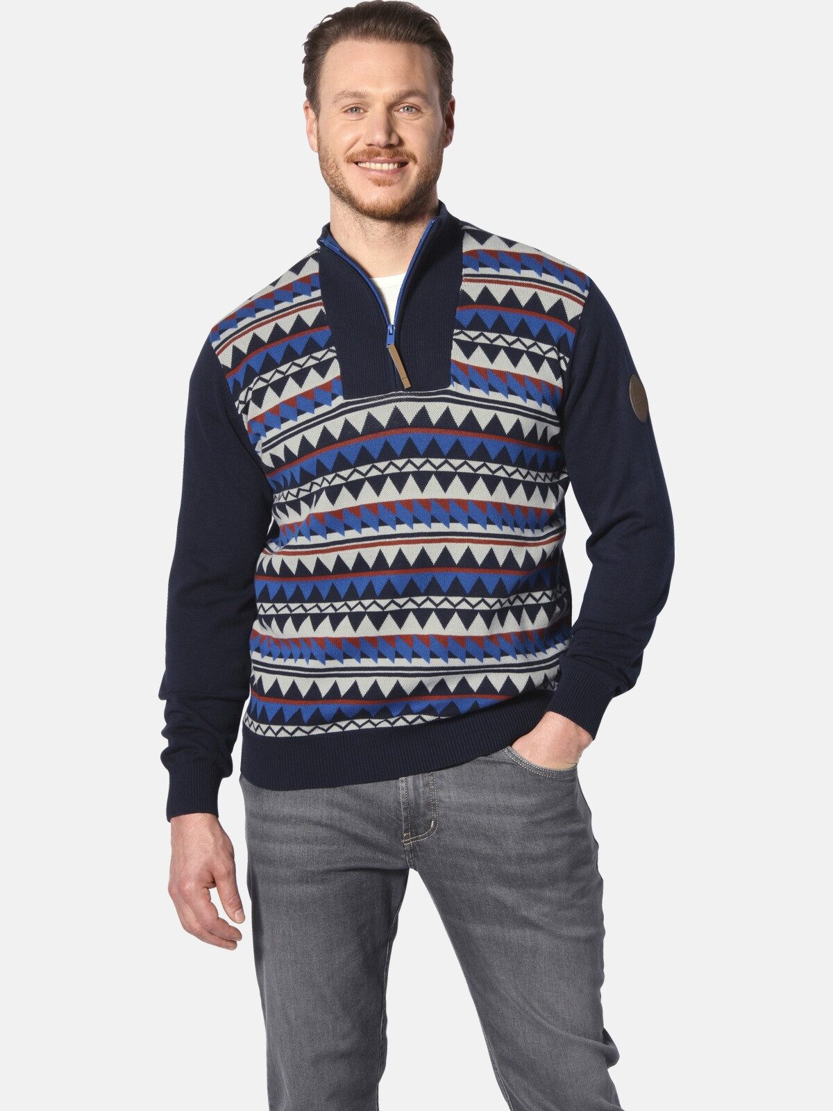 Strickpullover ERIKVALD