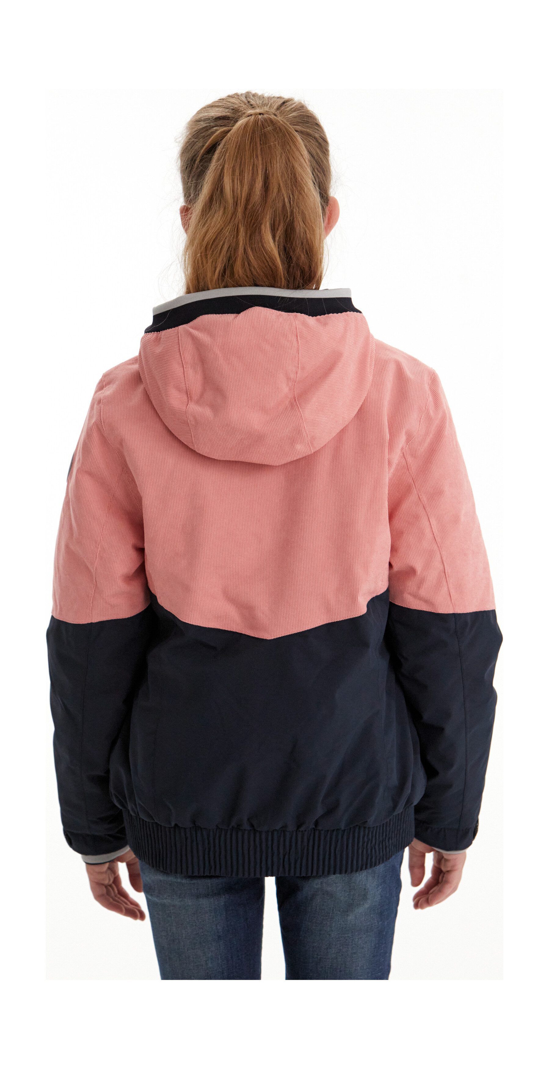 Skijacke KSW 52 GRLS SKI JCKT