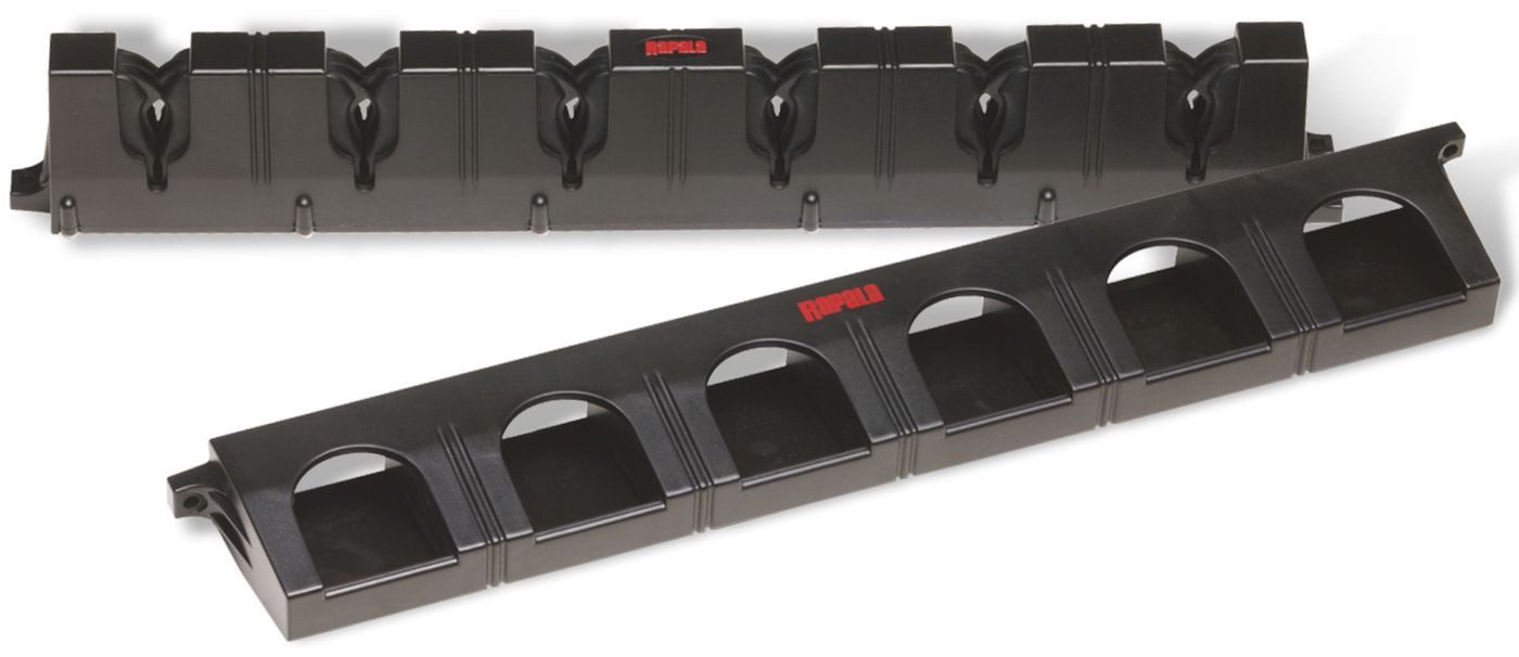 Rapala Rutenständer Rapala Lock'n Hold Rod Rack - Rutenhalterung